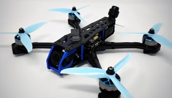 Аксессуары EXEN Orca 5 дюймов...