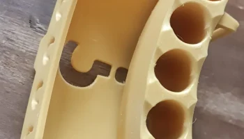 5 шт., чехол для ремня 12ga 4