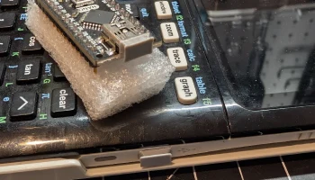 USB Mini-B пылезащитный чехол 2