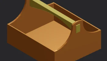 Классический контейнер v1