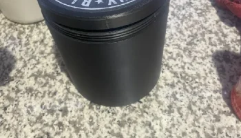 Банка Black Rifle Coffee Company 2