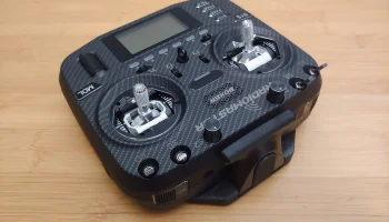 Складная антенна Radiomaster Boxer 5