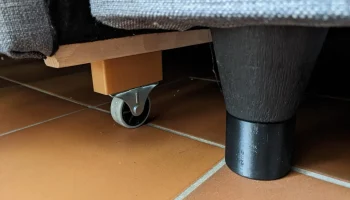 IKEA Couch Feet Raise для углового дивана-кровати ФРИХЕТЕН IKEA Couch Feet Raise для углового дивана-кровати ФРИХЕТЕН