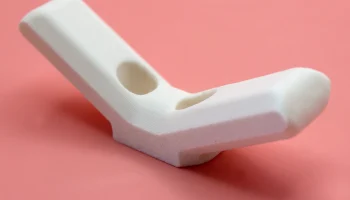 Защитная планка для оконных жалюзи от Pork3D.com 2