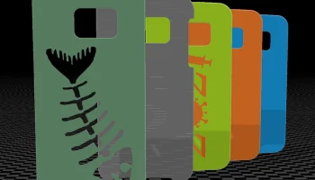 Чехол для Samsung Galaxy S7 G930