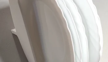 Dish Rack 2