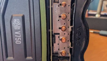 Корпус Mini ITX для ПК 7