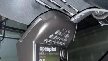 Крепление Comma 4 для Volvo S60 2