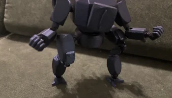 MECH-AX37 5