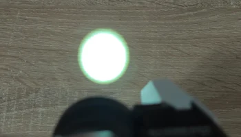 Acebeam M1 рассеиватель света 5