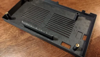 Запасной чехол для внешнего модема USR/3Com 6