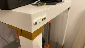 Магнитный держатель инструментов для Ikea Lack...... 3