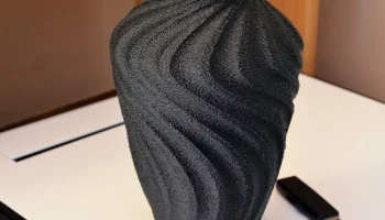Vase 966