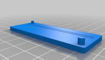 Безголовый музыкальный проигрыватель Raspberry Pi (Volum... 1