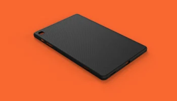 Мягкий чехол для Galaxy Tab S6 Lite