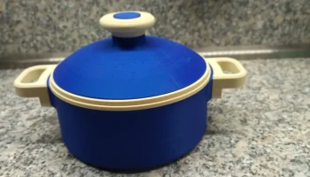 Игрушечная кухонная техника