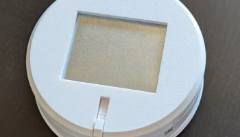 Магнитное крепление для детектора дыма Ei Electronics Ei6...