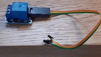 Блокировка разъема перемычки для датчиков Arduino 1