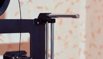 Основание светильника IKEA "Harte" для MK4/MK4S 4