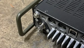 Преобразование BNC FT-891