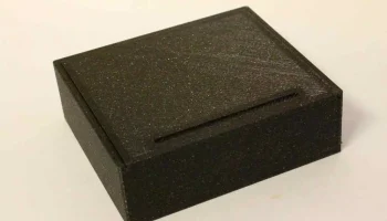 Батарейный ящик со сдвижной крышкой AA AM3 MN1500 1