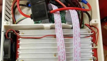 Корпус DPS5020 3