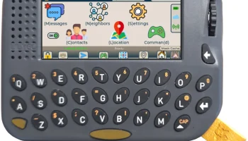 Lilygo Pager - превратите его в удаленный переключатель ... 2