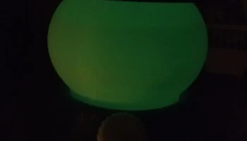 Маленький Фонарь 2