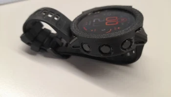 Garmin Fenix ​​8 - Корпус / H&uuml;lle (47 мм) 3