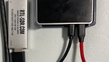 Держатель для корпуса FLIRC Raspberry Pi Zero 2 W......