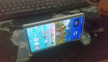 Чехол Note 20 Ultra 5G 3