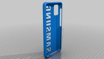 Чехол для Samsung Galaxy A31 a315 7