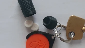 Контейнер для ключей 0