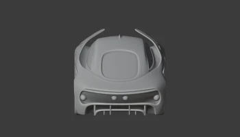 Alfa Romeo BAT 6