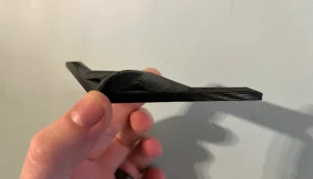 Детальный магнит B-21 Raider 3