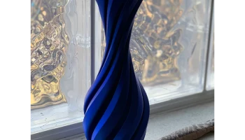 Gyrus Vase 1