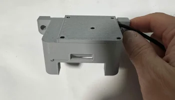 Подставка для радио Baofeng UV-5R, монтируемая с возможн... 3