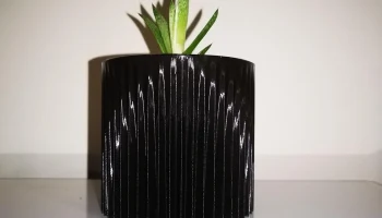 Ваза для свечей Ikea SINNLIG 2