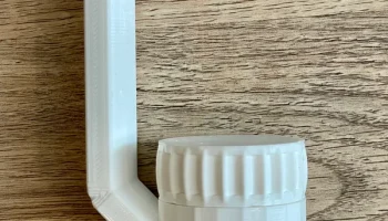 Миниатюрная ручка для рисования 2