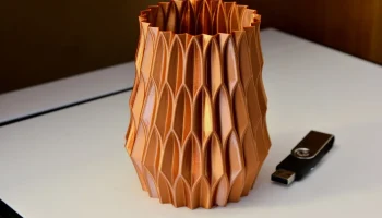 Vase 840