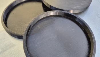 Резиновая накладка Triple Magmount 1