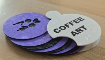 COFFEE ART 2