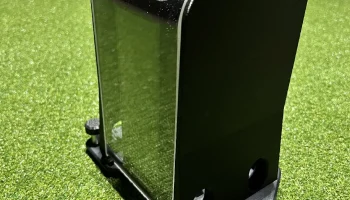 Защитный чехол Square Golf 2