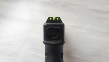 Оптоволоконные прицелы WE G17... 3
