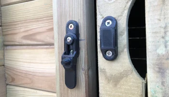 Slide Lock 1