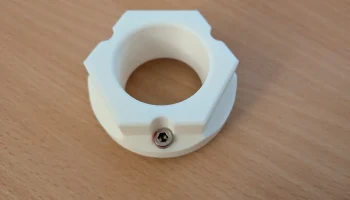 Инструмент для разборки клемм рентгеновского корпуса Varian Инструмент для разборки клемм рентгеновского корпуса Varian