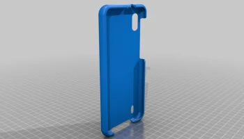 Чехол для Samsung Galaxy A10 a105 1