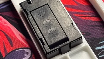 Универсальное квадратное крепление для ареометра на конте... 3