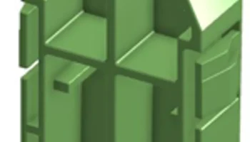 Замок-систейнер Festool
