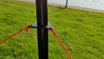 Оттяжка для мачты SpiderBeam 7 м...